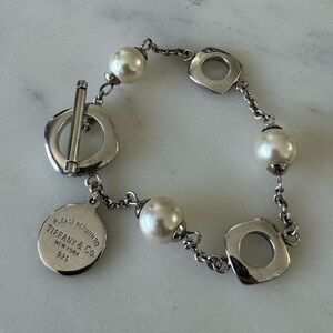Tiffany & Co. Bracelet
